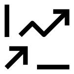 Analytics Reference SVG Icon